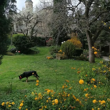Au Pays Des Abbayes Vakantiehuis Dourgne