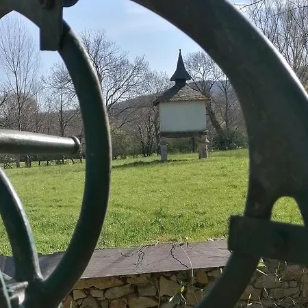 Holiday home Au Pays Des Abbayes Dourgne