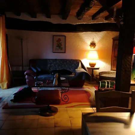 Au Pays Des Abbayes Holiday home