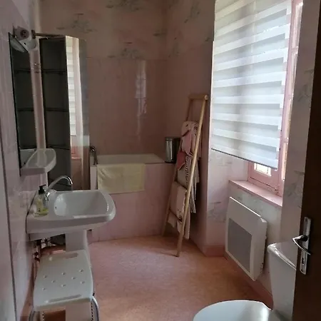 Au Pays Des Abbayes Holiday home