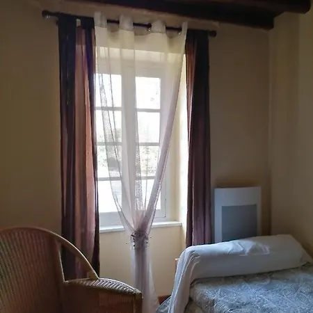 Au Pays Des Abbayes Holiday home