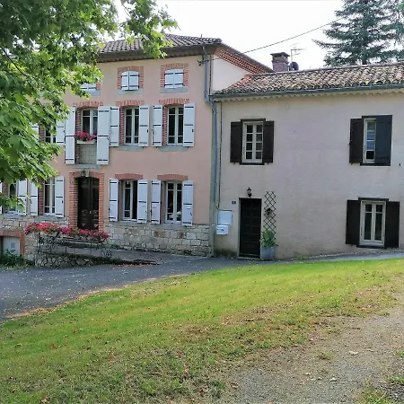 Au Pays Des Abbayes Holiday home